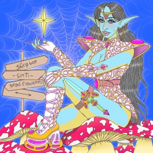 ดาวน์โหลดและฟังเพลง Sin Ti (Explicit) พร้อมเนื้อเพลงจาก Juicy Bae