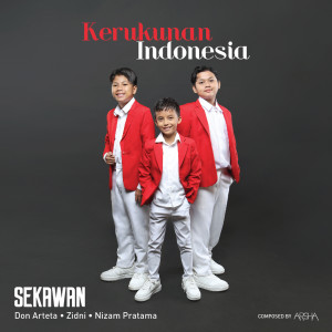 Album Kerukunan Indonesia oleh Zidni
