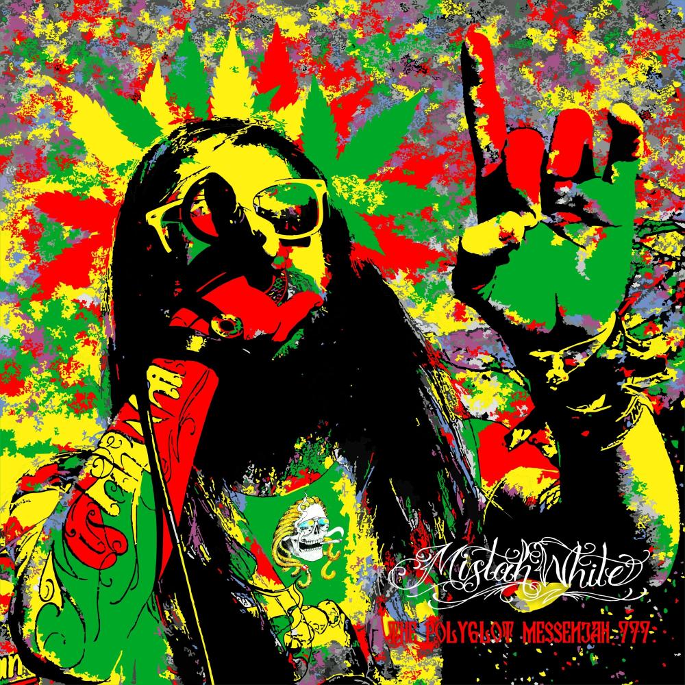 Polyglot Remix (feat. DJ Wicked, Megga Dillah, Adneu, Ane Marie & Spoke) (Remix) (Explicit) (Remix|Explicit)