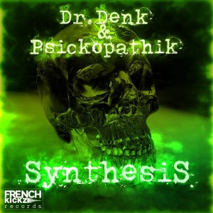 收聽Dr. Denk的Negative歌詞歌曲