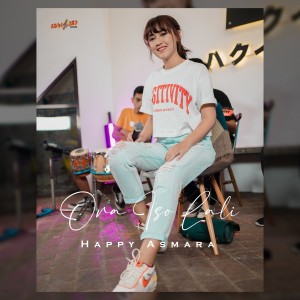 Dengarkan Ora Iso Lali lagu dari Happy Asmara dengan lirik