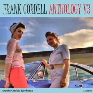 Listen to Mountain of Love song with lyrics from Frank Cordell