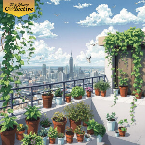 default playlist img