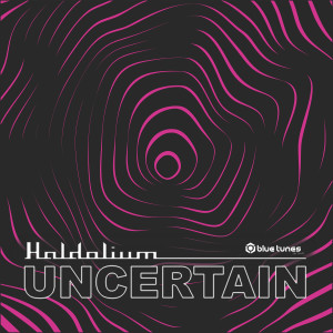 Haldolium的专辑Uncertain