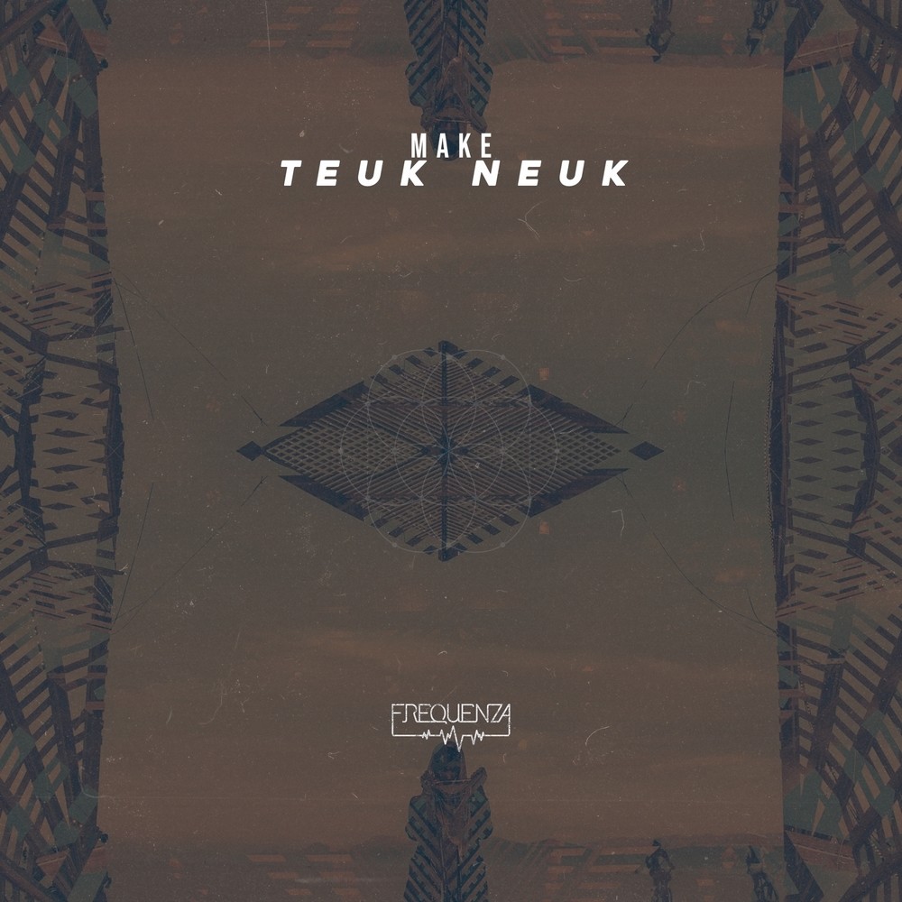 Teuk Neuk (Tribal Mix)