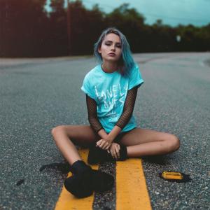 default playlist img