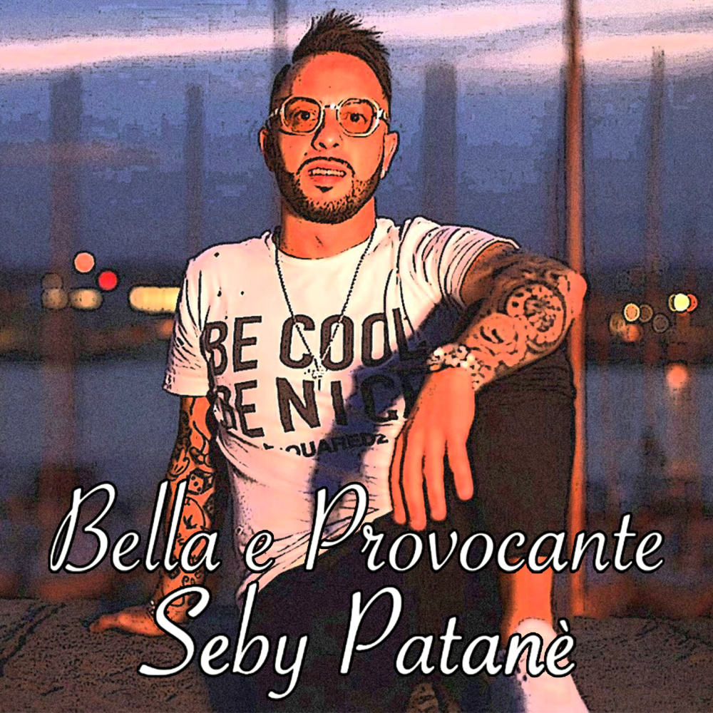 Bella e provocante