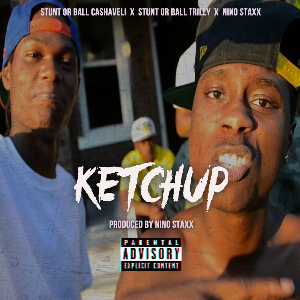 Ketchup (Explicit)