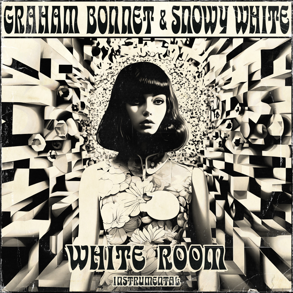 White Room