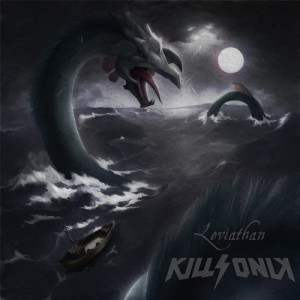 ดาวน์โหลดและฟังเพลง Leviathan พร้อมเนื้อเพลงจาก KillSonik