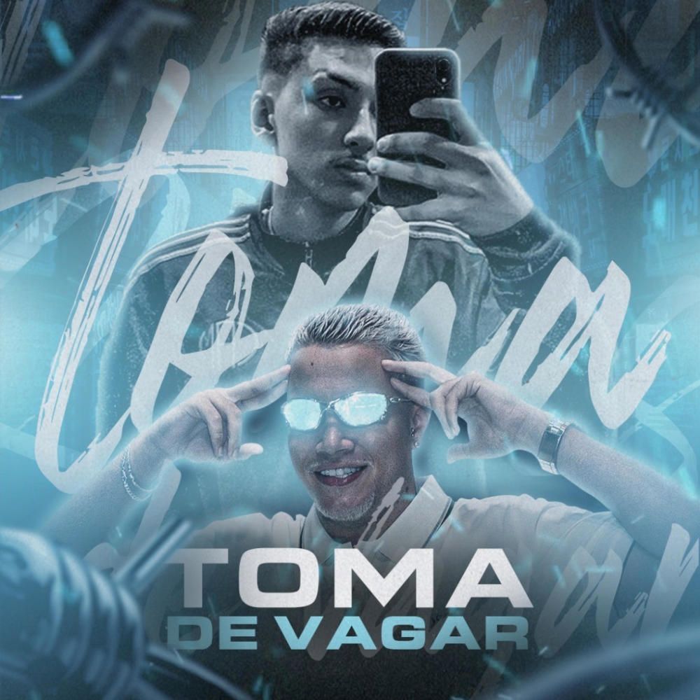 MTG - TOMA DEVAGAR (feat. DJ LORIIN, MC JHEY, MC PL ALVES & MC MARLON PH|Explicit)