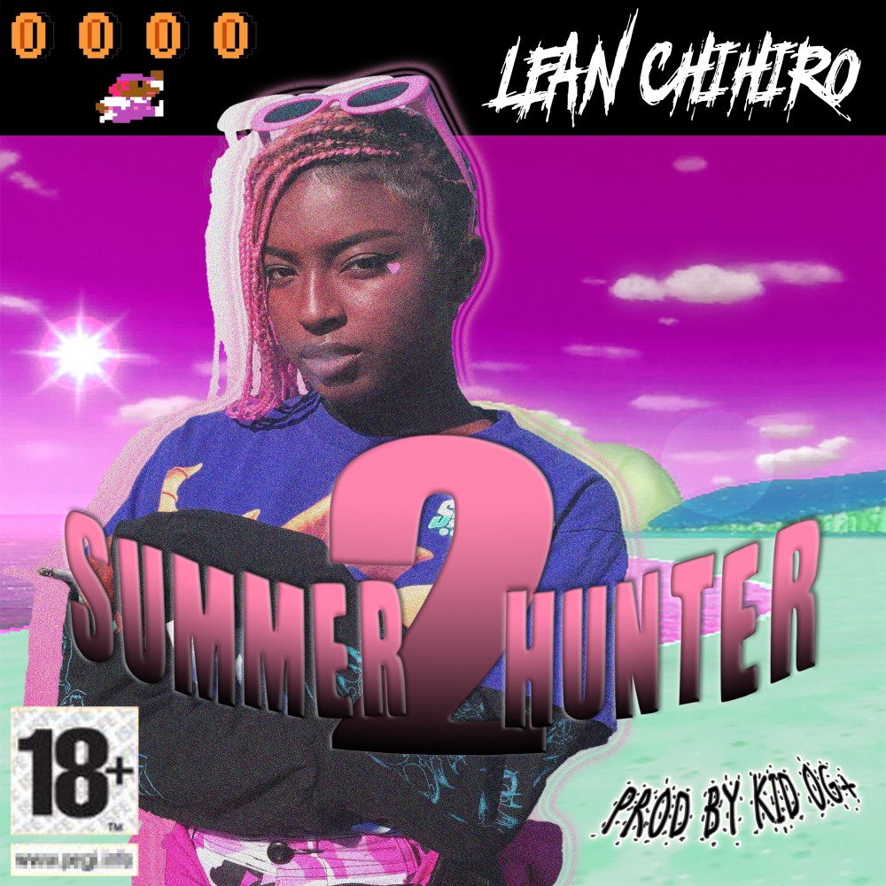 Summer Hunter 2 (Explicit)