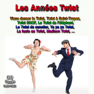 Listen to Viens twister avec moi song with lyrics from Billy Bridge