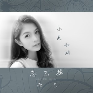 ดาวน์โหลดและฟังเพลง 忘不掉而已 (伴奏) พร้อมเนื้อเพลงจาก 小美御姐