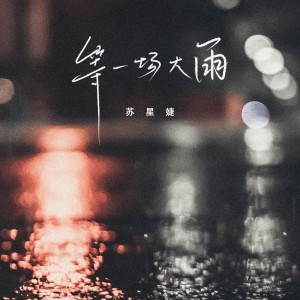 收聽蘇星婕的等一場大雨 (完整版)歌詞歌曲