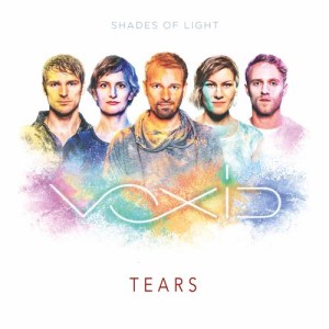 收聽VOXID的Tears歌詞歌曲