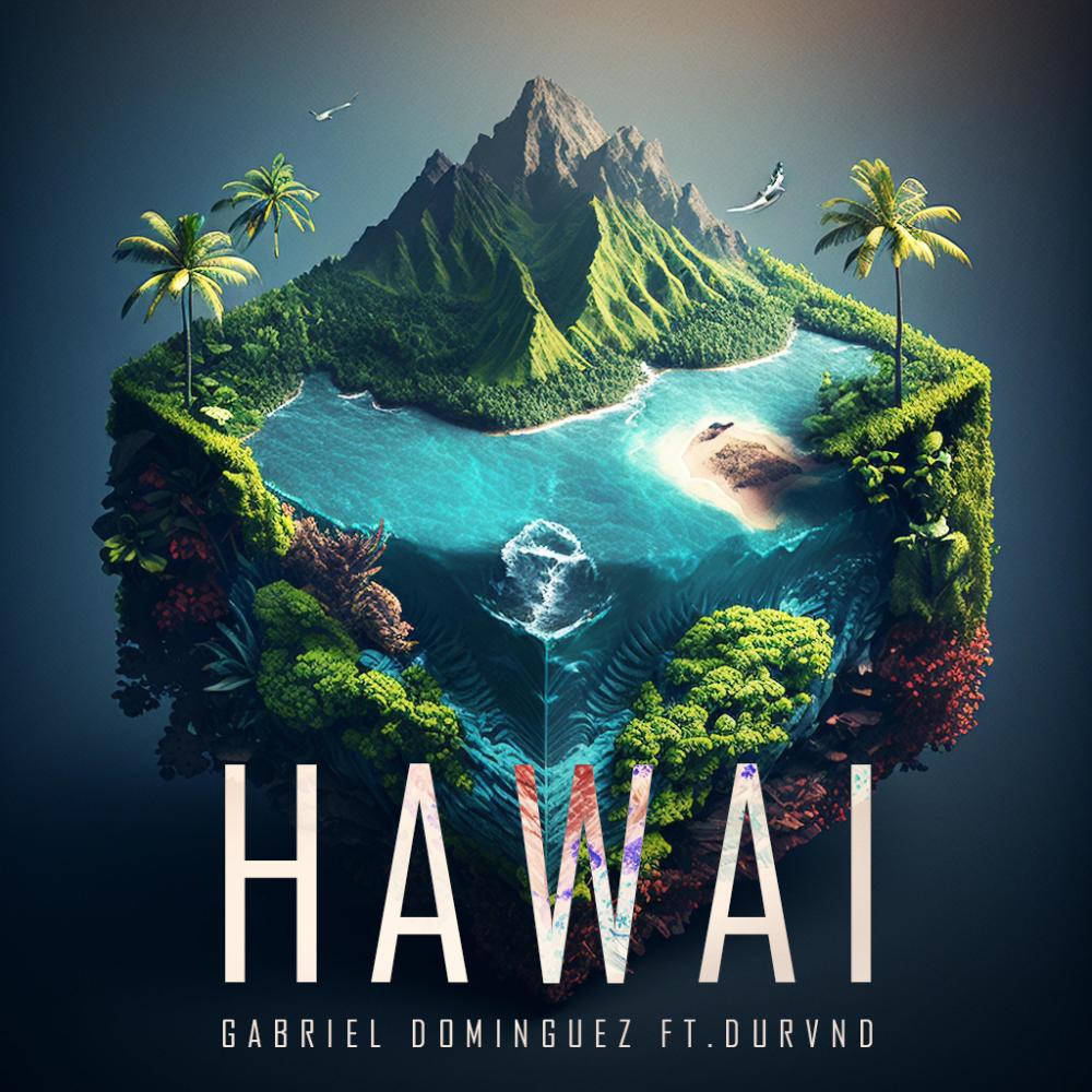 Hawai (feat. Durvnd) (Radio Edit)