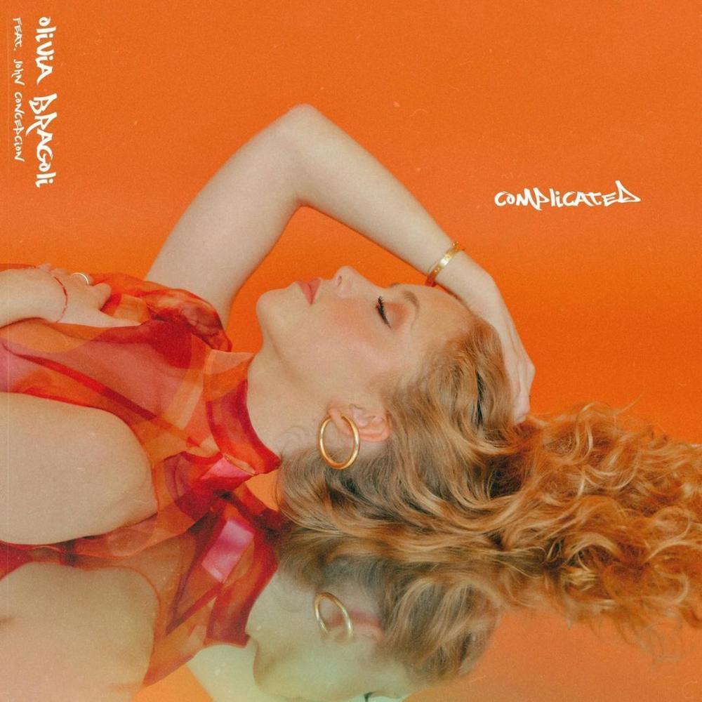 Complicated (feat. John Concepcion)