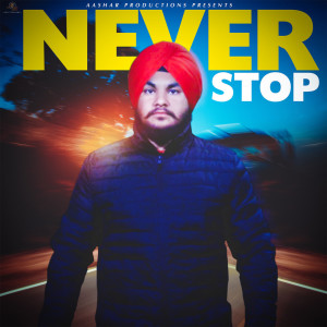 Album Never Stop from 