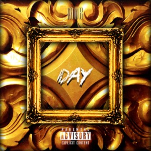 M.O.B的專輯DAY