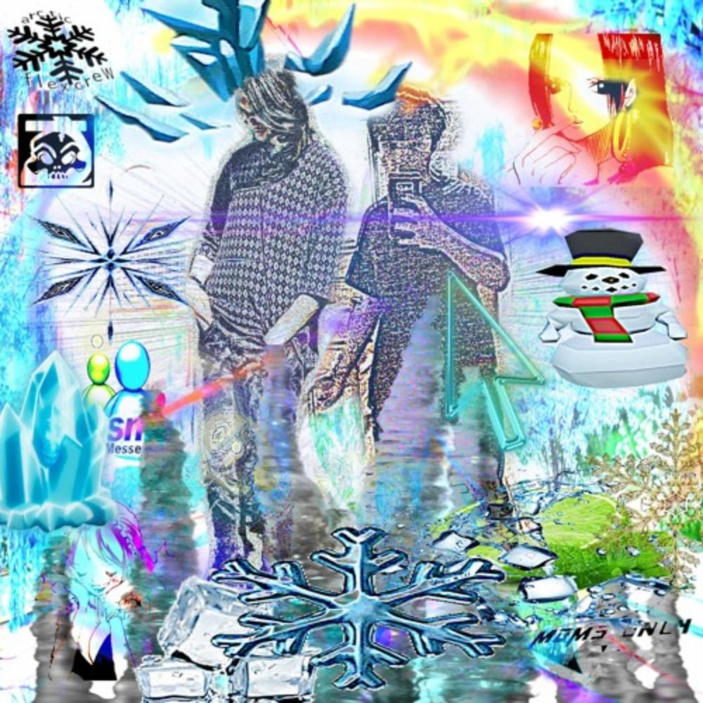 Flex Like a Hoe (feat. DJ Enpitsu|Explicit)