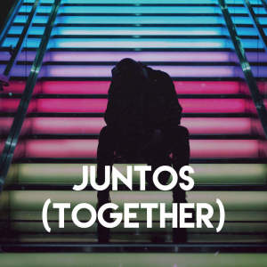 Dengarkan lagu Juntos (Together) nyanyian Miami Beatz dengan lirik