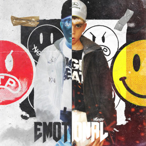 ВИРОУЗ的专辑Emotional