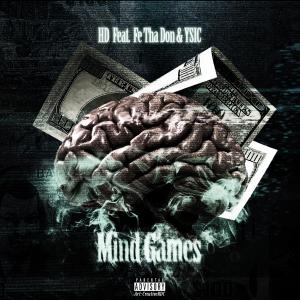 ดาวน์โหลดและฟังเพลง Mind Games (feat. Fe Tha Don & Y Sic) (Explicit) พร้อมเนื้อเพลงจาก Y Sic