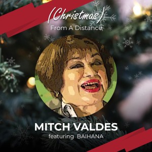 Listen to From a Distance song with lyrics from Mitch Valdes