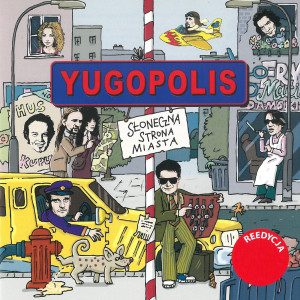 收聽Yugopolis的Czas Weźmie I Was (Original Mix)歌詞歌曲