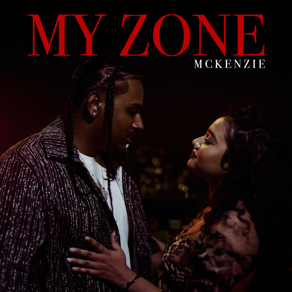 My Zone (Explicit)
