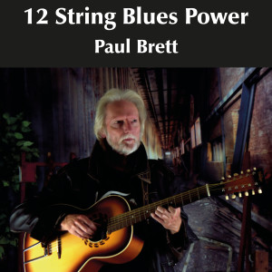 ดาวน์โหลดและฟังเพลง The Blues พร้อมเนื้อเพลงจาก Paul Brett
