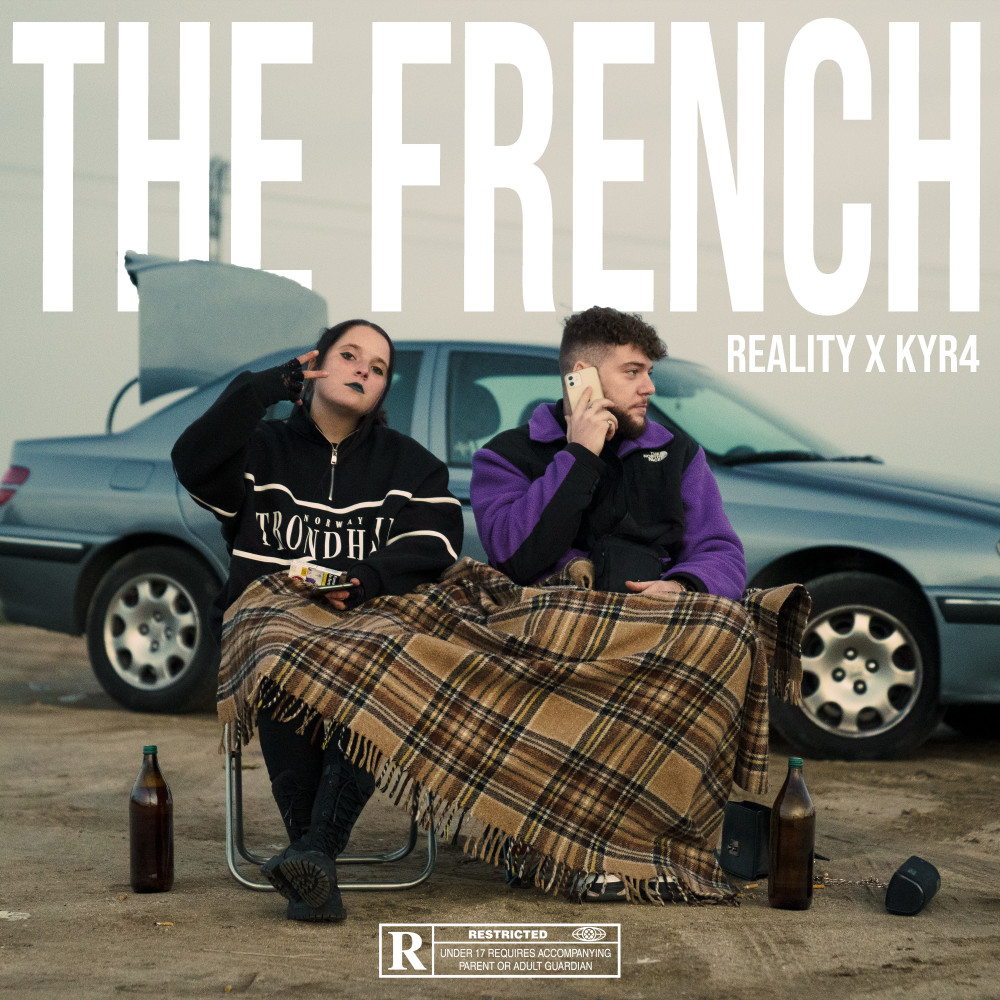 THE FRENCH (Explicit)