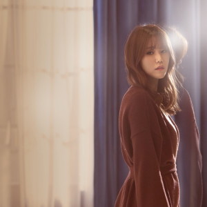 อัลบัม 10 years with you… ศิลปิน Kim Yeon Ji