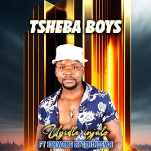 收聽Tsheba Boys的Siqala ukubonana歌詞歌曲