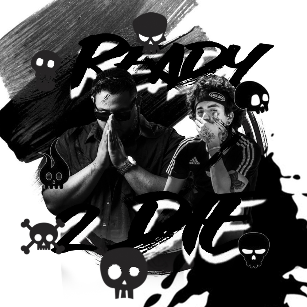 Ready 2 Die (Explicit)