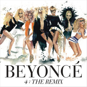 收聽Beyoncé的Run the World (Girls) (Dave Audé Club Remix)歌詞歌曲