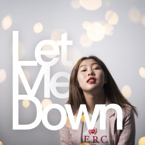 收聽Venice的Let Me Down歌詞歌曲