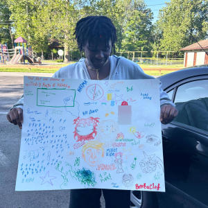 default playlist img