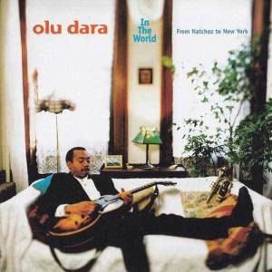 ดาวน์โหลดและฟังเพลง Young Mama พร้อมเนื้อเพลงจาก Olu Dara