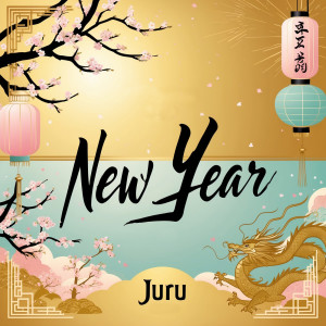 Album New Year from JuRu