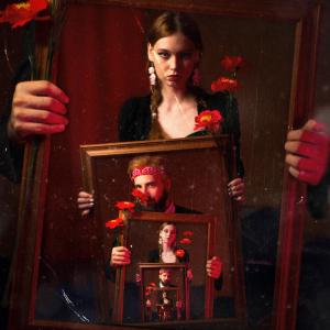 Album НЕ ЛЮБЛЮ ЦВЕТЫ from 