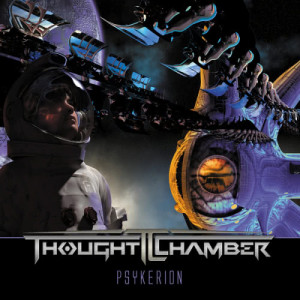 收聽Thought Chamber的Circuits of O.D.D.歌詞歌曲