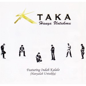 ดาวน์โหลดและฟังเพลง Ijinkan Aku พร้อมเนื้อเพลงจาก TAKA