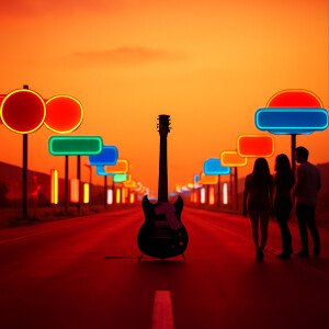 default playlist img