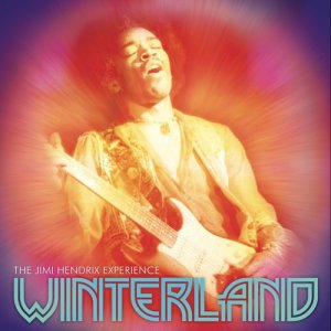 The Jimi Hendrix Experience的專輯Winterland