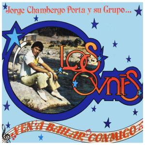 Listen to El Tunche Loco song with lyrics from Los Ovnis