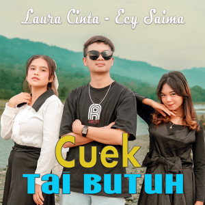 Listen to Cuek Tai Butuh song with lyrics from Laura Cinta