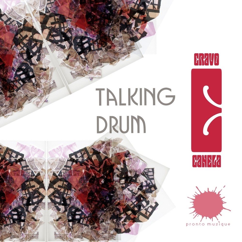 Talking Drum (Miguel Graca Mix)