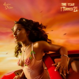 Ayra Starr的專輯The Year I Turned 21